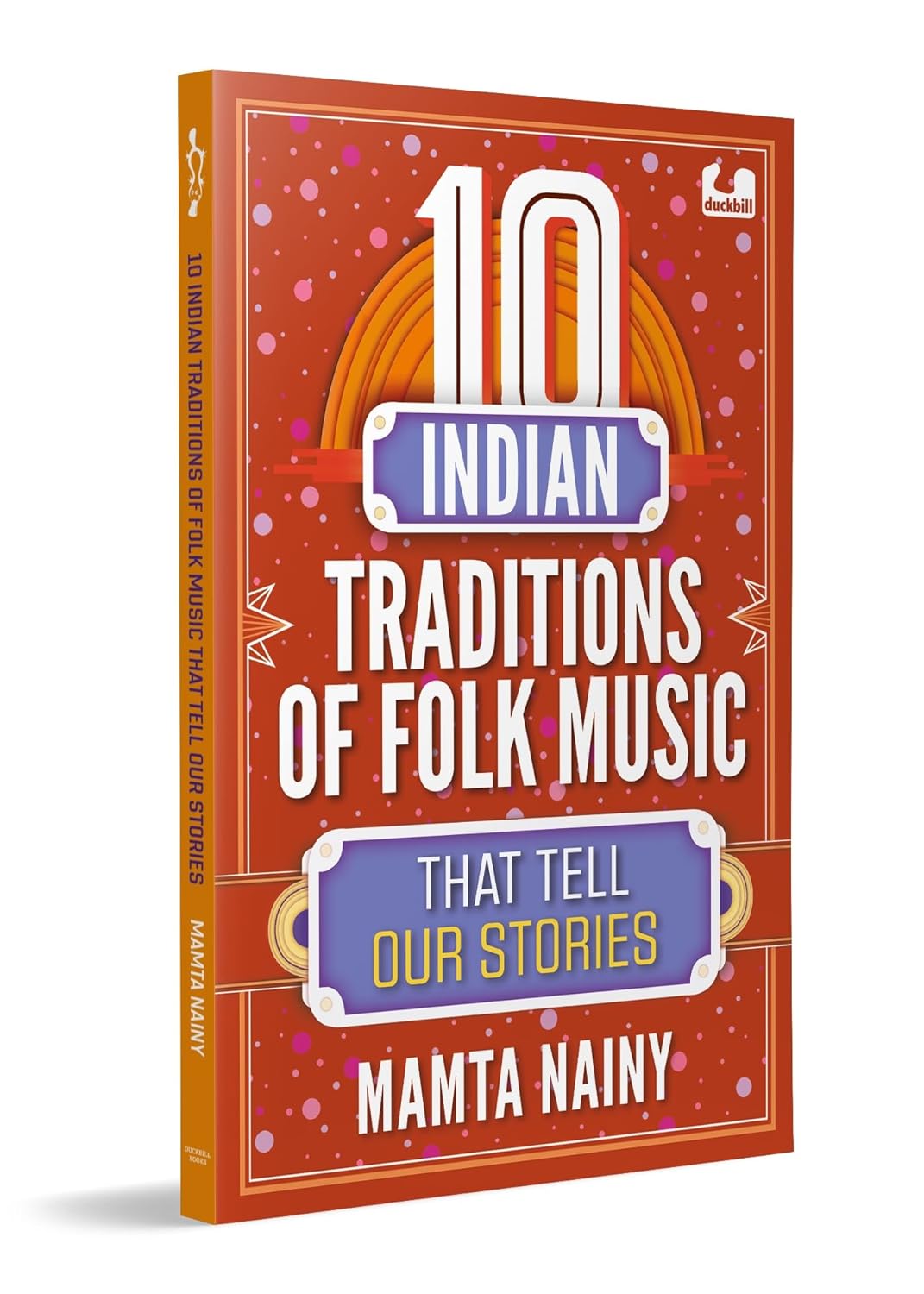 10 Indian Traditions of Folk Music That Tell Our Stories