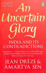 An Uncertain Glory