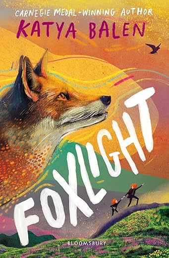 Foxlight