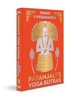 Swami Vivekananda’s Patanjali's Yoga Sutras