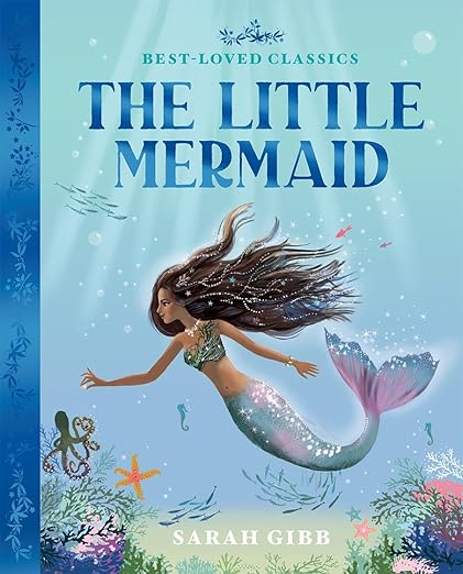 Little Mermaid: A Maze Runner Novel