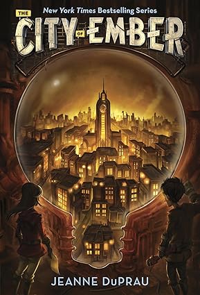 The City of Ember