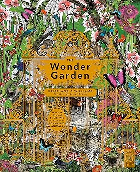 The Wonder Garden