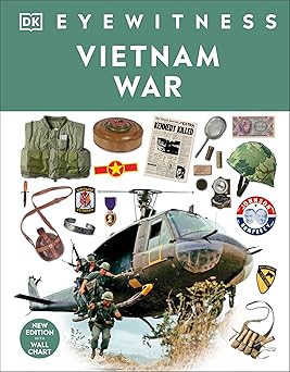 Eyewitness Vietnam War