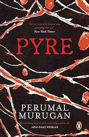 Pyre (PB)