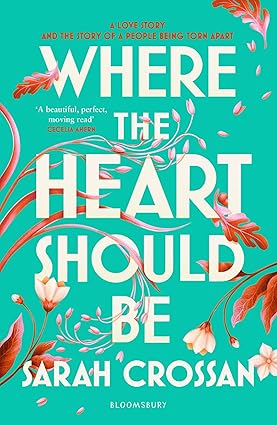 Where the Heart Should Be: The Times Children's Book of the Week