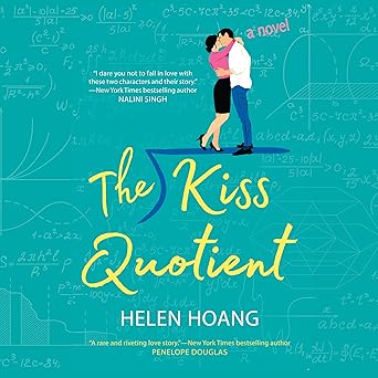 The Kiss Quotient