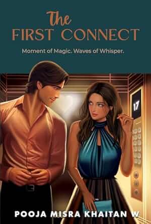The First Connect: Moment of Magic