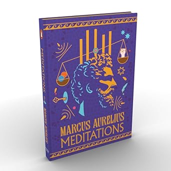 THE MEDITATIONS