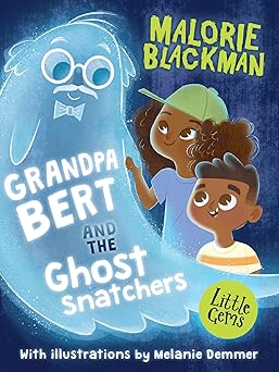 Grandpa Bert and the Ghost Snatchers: Celebrating the 40th Anniversary of the Rams' Last League Championship499