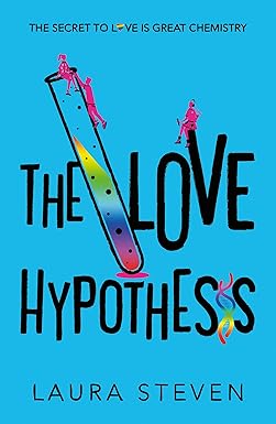 The Love Hypothesis