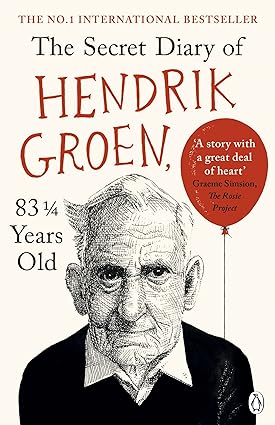 The Secret Diary of Hendrik Groen, 83¼ Years Old