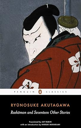 Rashomon & Seventeen Other Stories