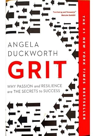 Grit