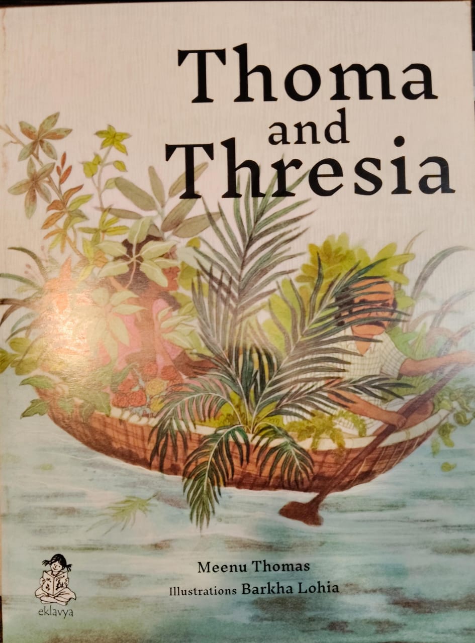 Thoma and Thresia