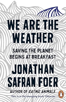 We are the Weather