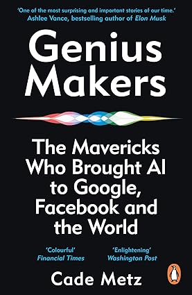 Genius Makers