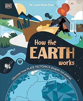 How the Earth Works: Discover How Plate Tectonics Shapes Our Planet
