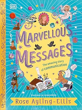 Rose Knows: The Amazing Story of Communication
