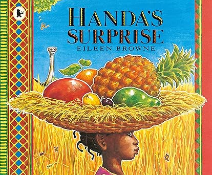 Handa's Surprise