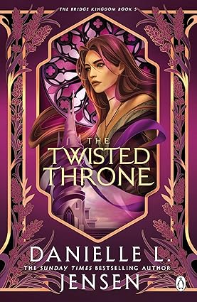 The Twisted Throne