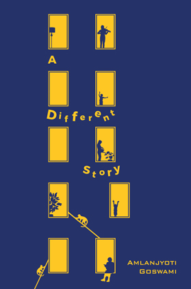 A different story
