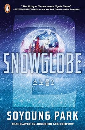 Snowglobe 2