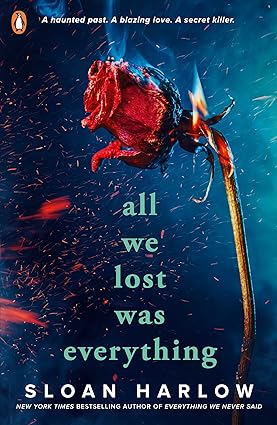 All We Lost Was Everything
