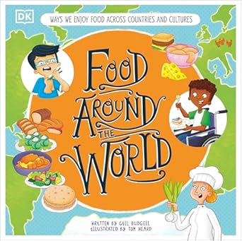 Food Around the World