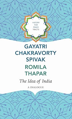The Idea of India