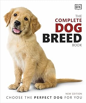The Complete Dog Breed B