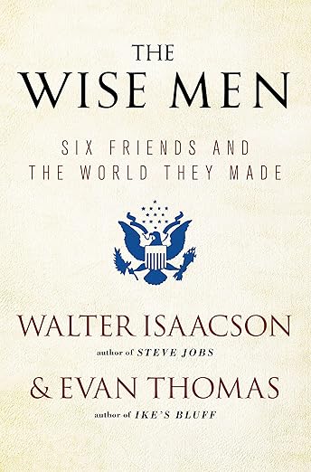 Wise Men