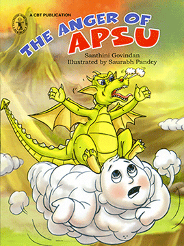 the anger of apsu