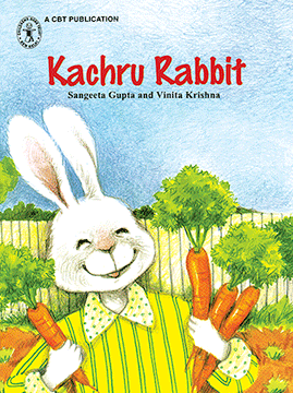 kachru rabbit