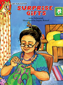 Surprise gifts