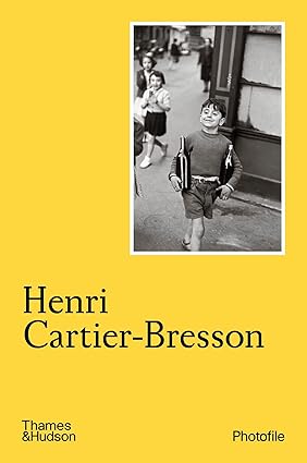 Henri Cartier-Bresson