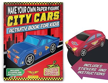 Make Your Own Paper Figures