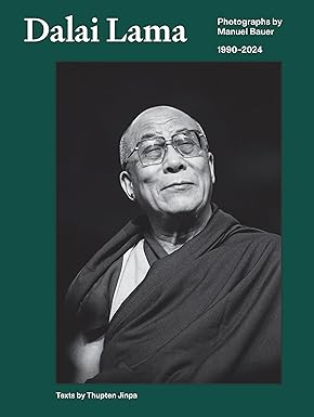 Dalai Lama
