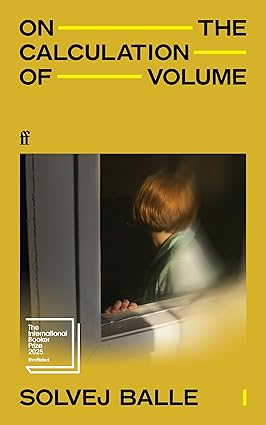 On the Calculation of Volume