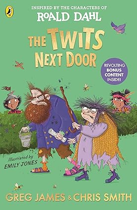 The Twits Next Door