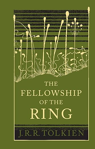 The Lord Of The Rings 1- The Fellowship Of The Ring
