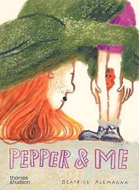 Pepper & Me: A Retrospective