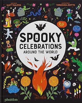 Spooky Celebrations Around the World