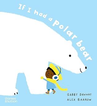If I had a polar bear