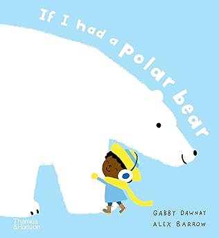If I had a polar bear: 8