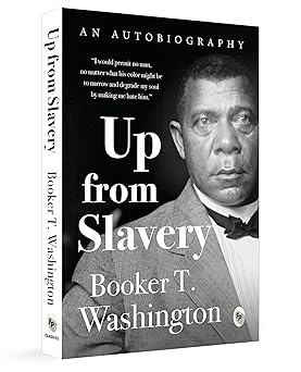 Up from Slavery