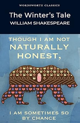 The Winter's Tale (Wordsworth Classics)