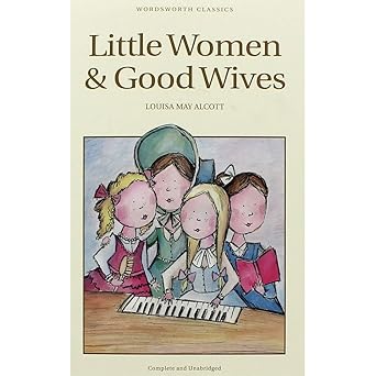 Little Women & Good Wives (