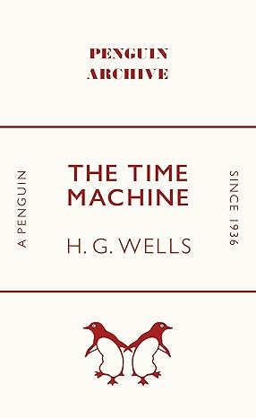 The Time Machine