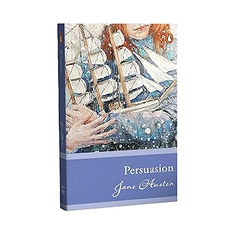 Penguin Select Classics: Persuasion
